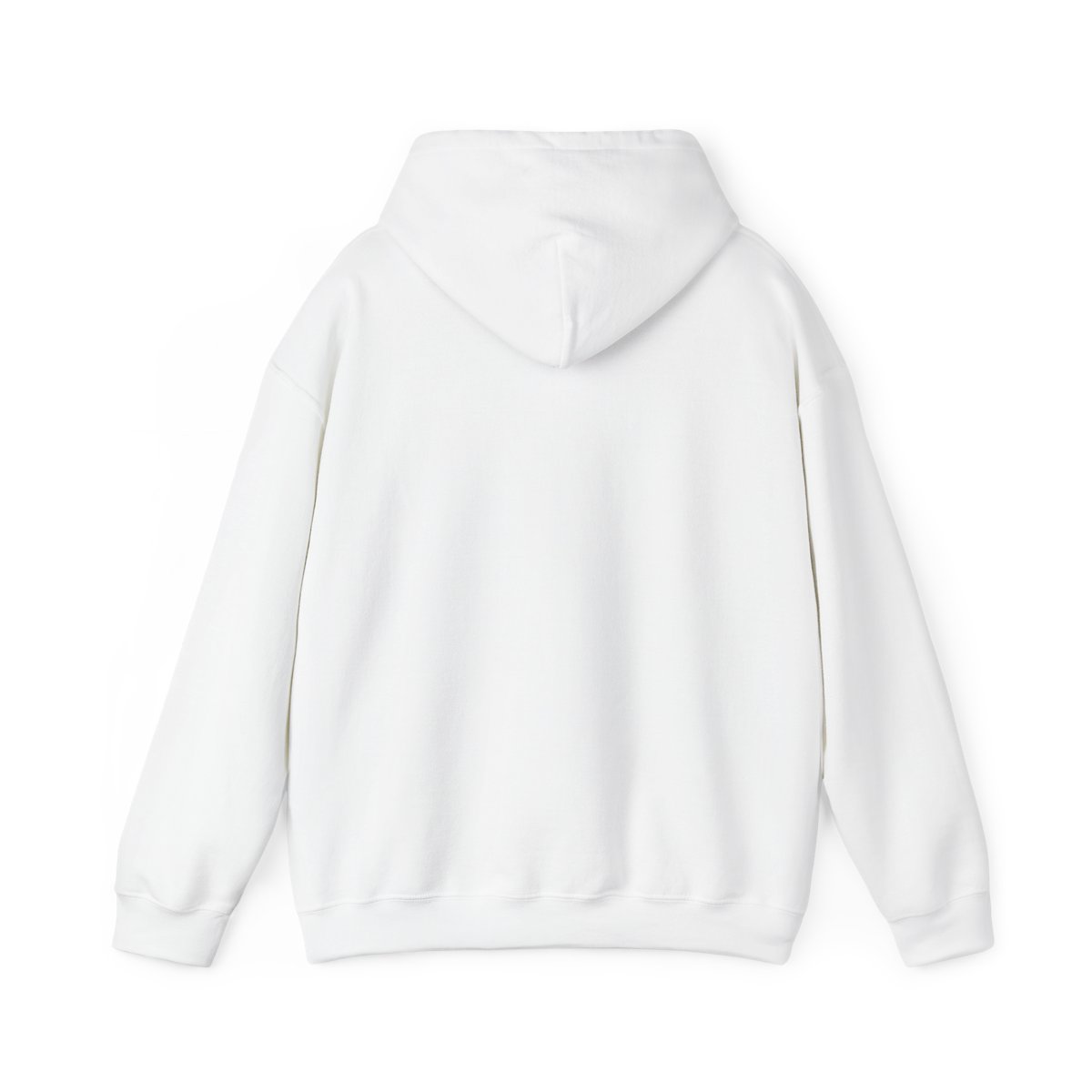 George Logo Embroidered Pullover Hoodie - alternate angle 1, merchandise