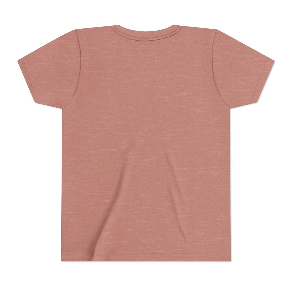 Enderman Kids T-Shirt - alternate angle 1, merchandise