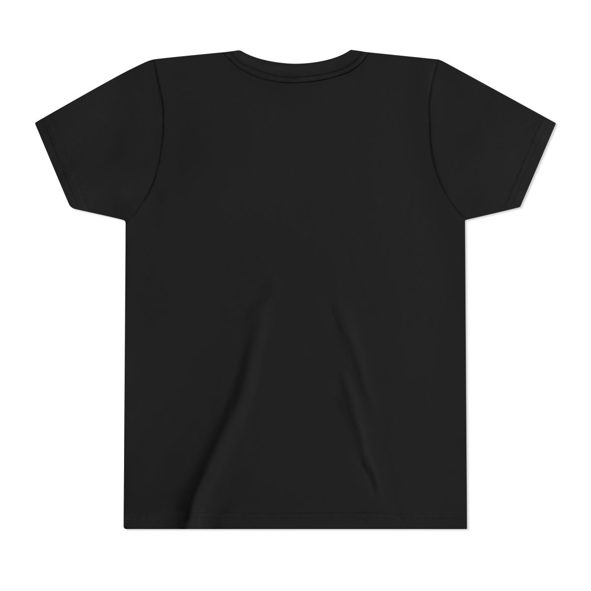 GeorgeNotFound Kawaii Strawberry Milkshake Kids T-Shirt - alternate angle 1, merchandise